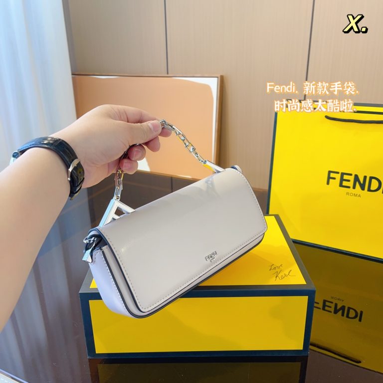 FashionReps Bags 09YA4912 - Image 2