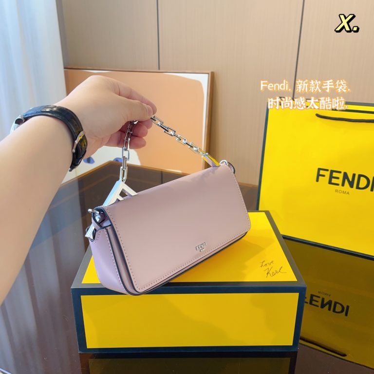 FashionReps Bags 09YA4912 - Image 4