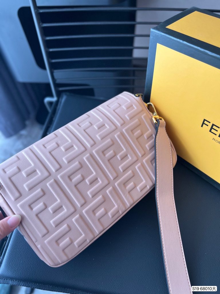 FashionReps Bags 09YA4913 - Image 4