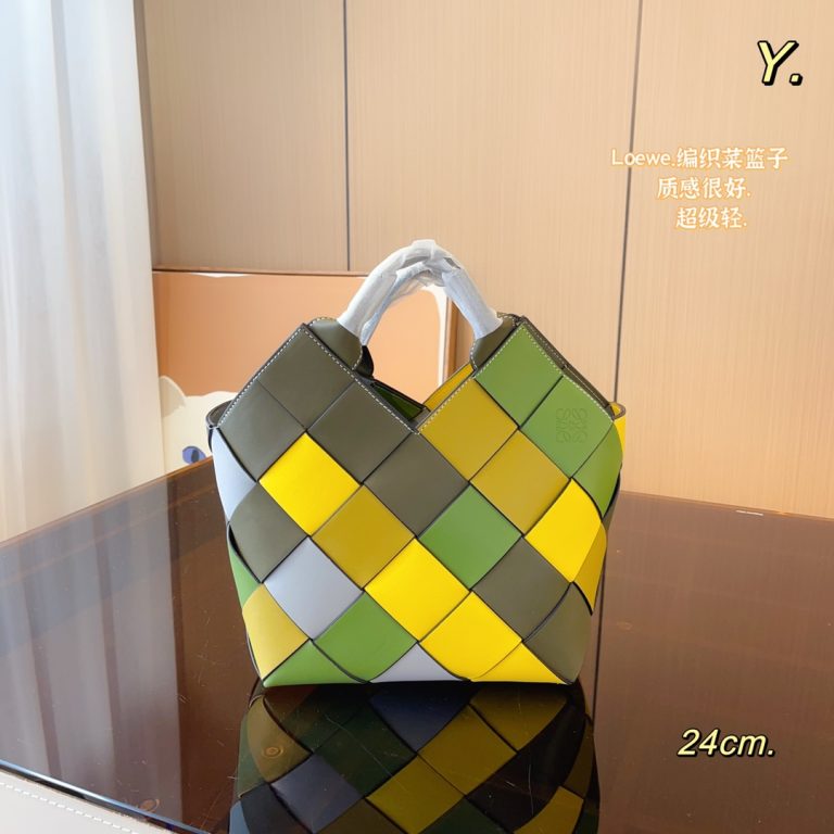 FashionReps Bags 08YA8001 - Image 4
