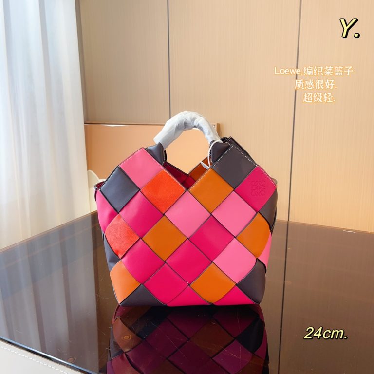 FashionReps Bags 08YA8001 - Image 3