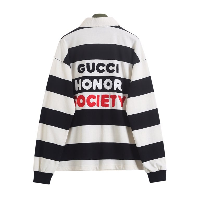 Replica Gucci Clothes 01RA461 - Image 2