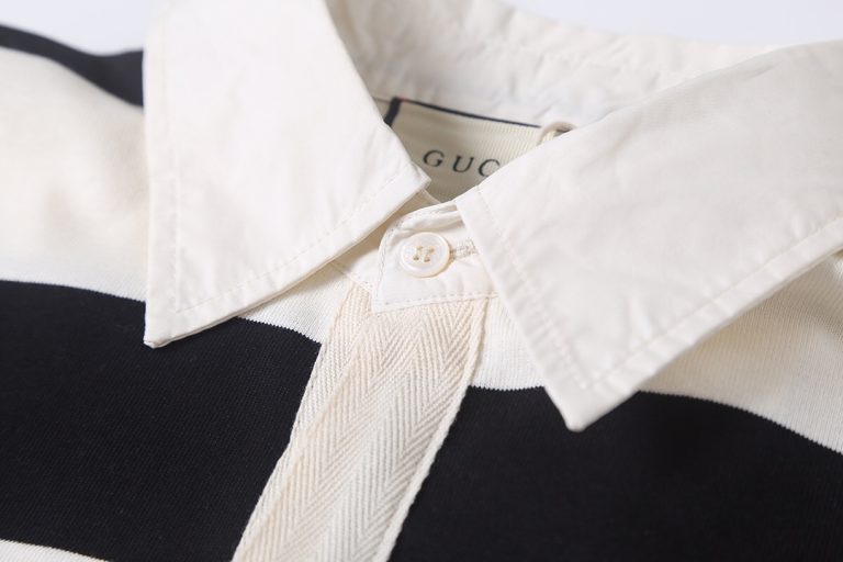 Replica Gucci Clothes 01RA461 - Image 3