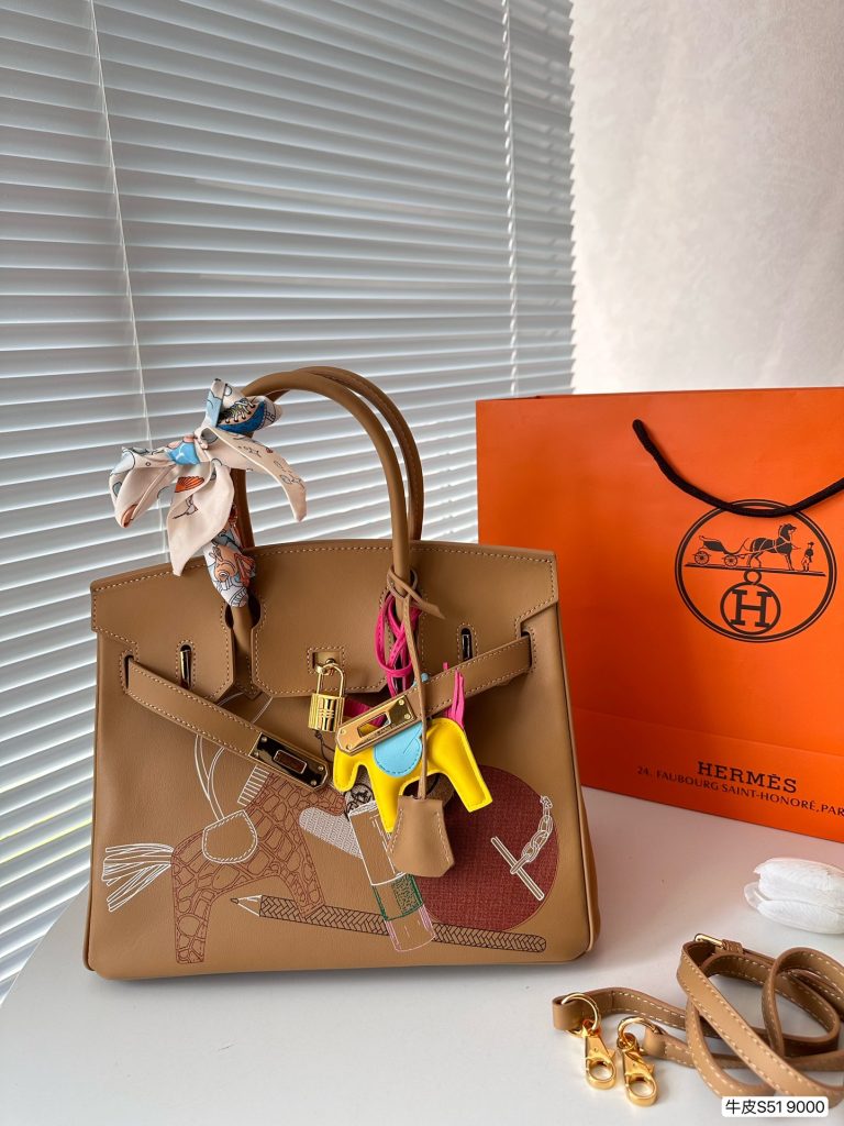FashionReps Bags 04YA1724 - Image 3