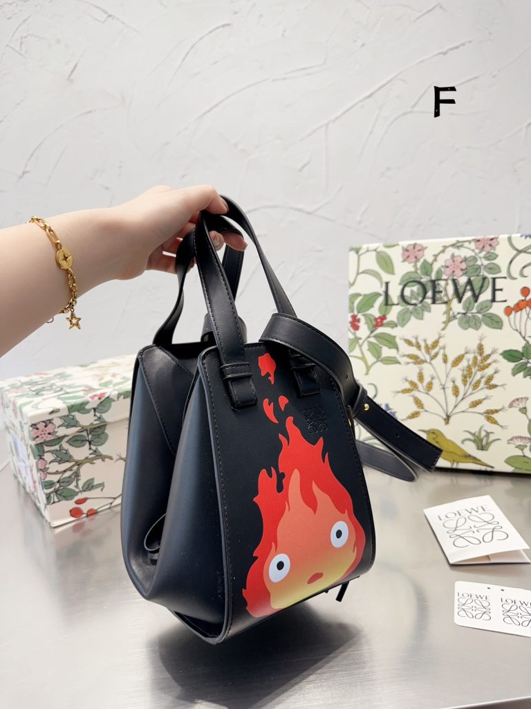 FashionReps Bags 08YA8007