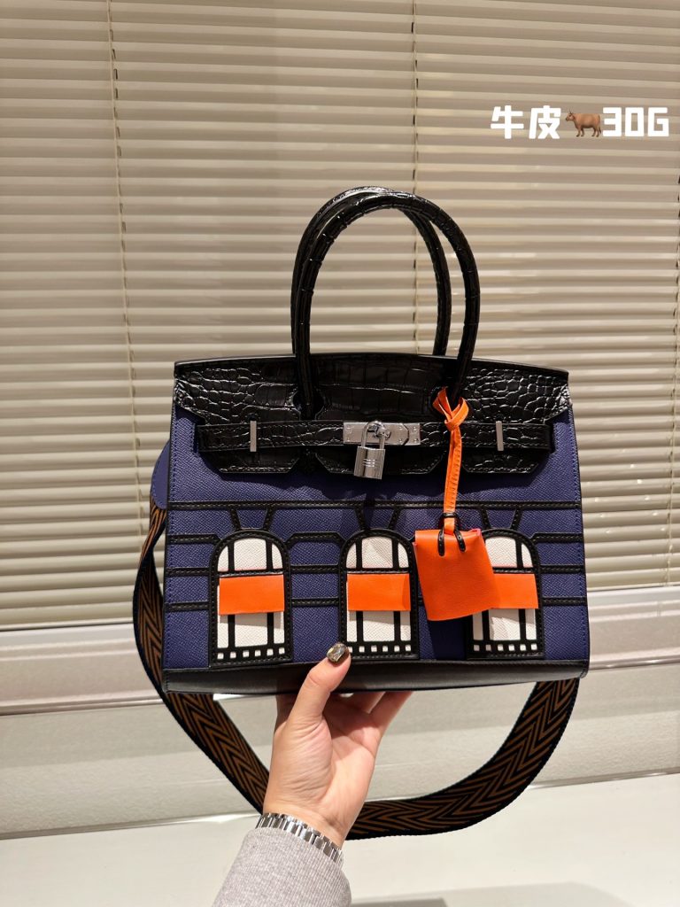 FashionReps Bags 04YA1837 - Image 4