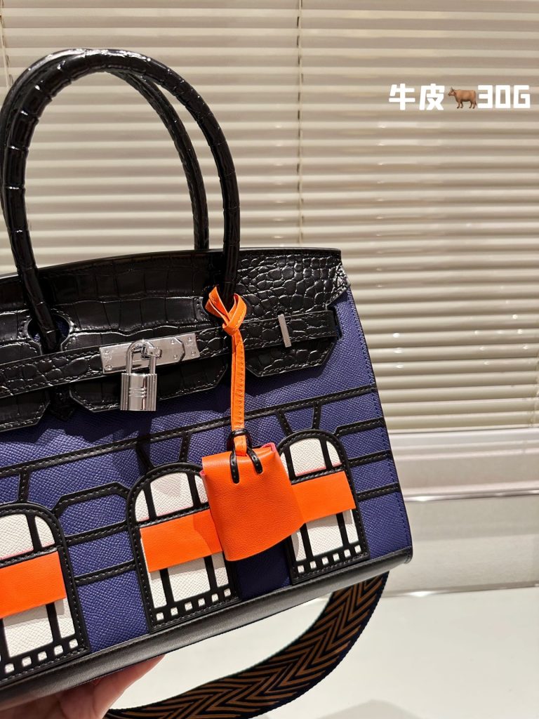 FashionReps Bags 04YA1837 - Image 3