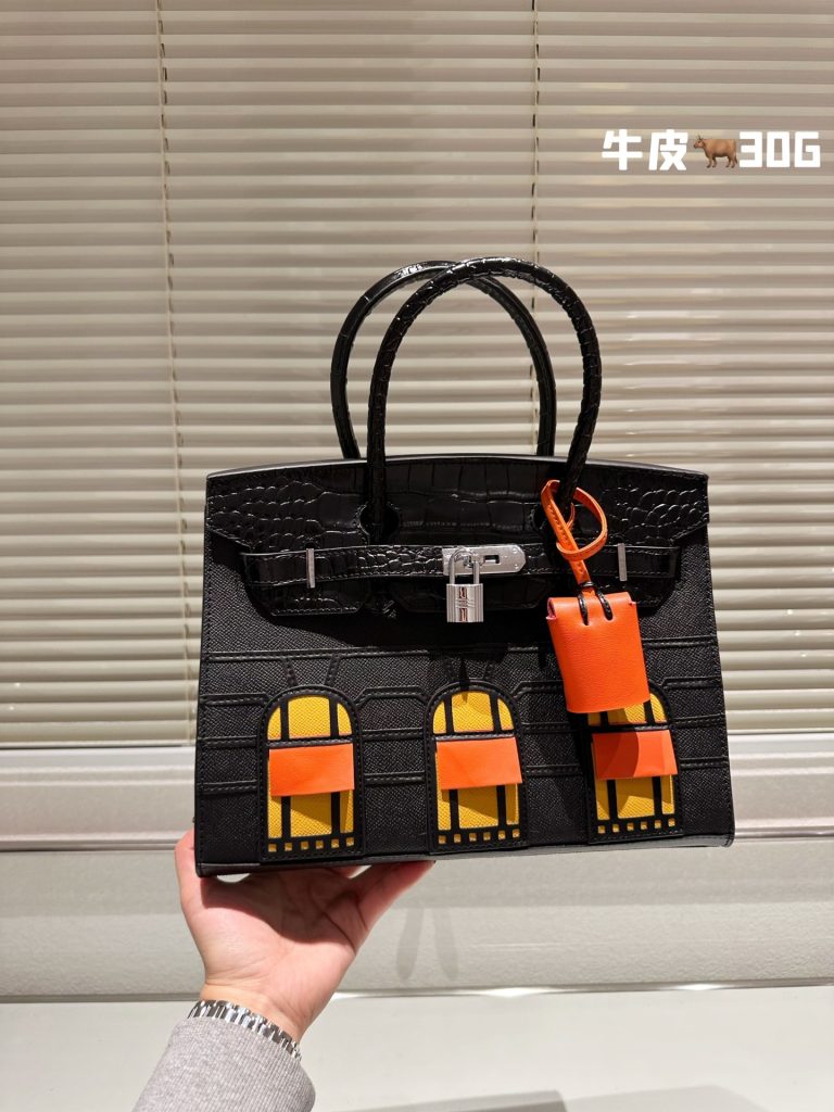 FashionReps Bags 04YA1838 - Image 3