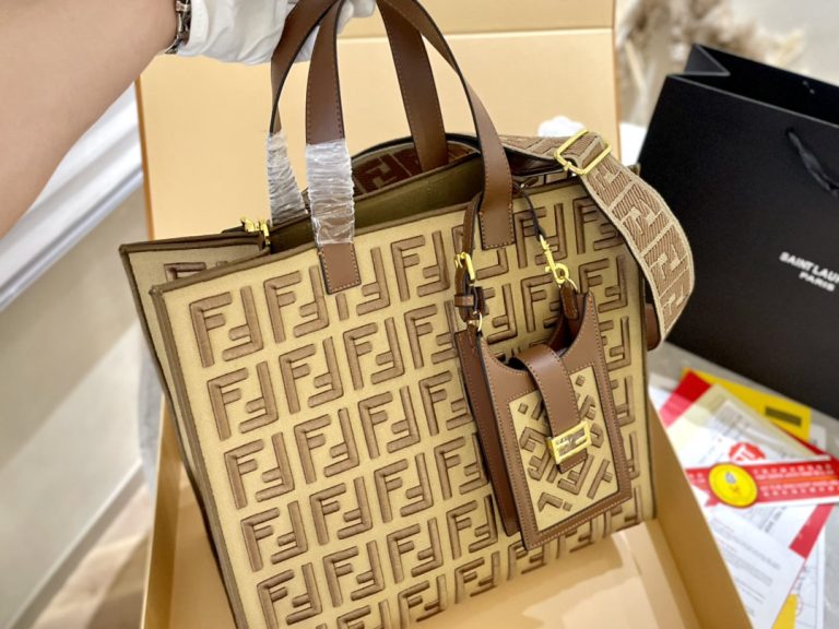 FashionReps Bags 09YA4931 - Image 4