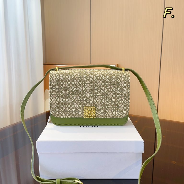 FashionReps Bags 08YA8014 - Image 2
