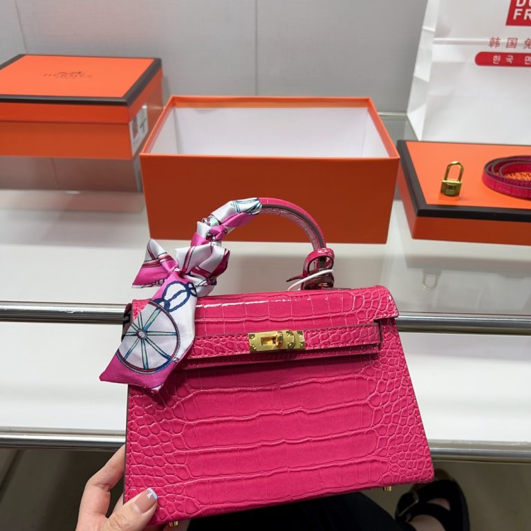 FashionReps Bags 04YA336 - Image 2