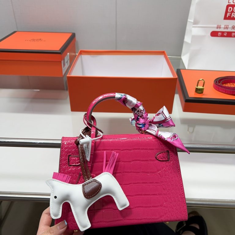 FashionReps Bags 04YA336 - Image 4