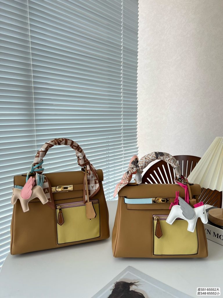 FashionReps Bags 04YA1662 - Image 3