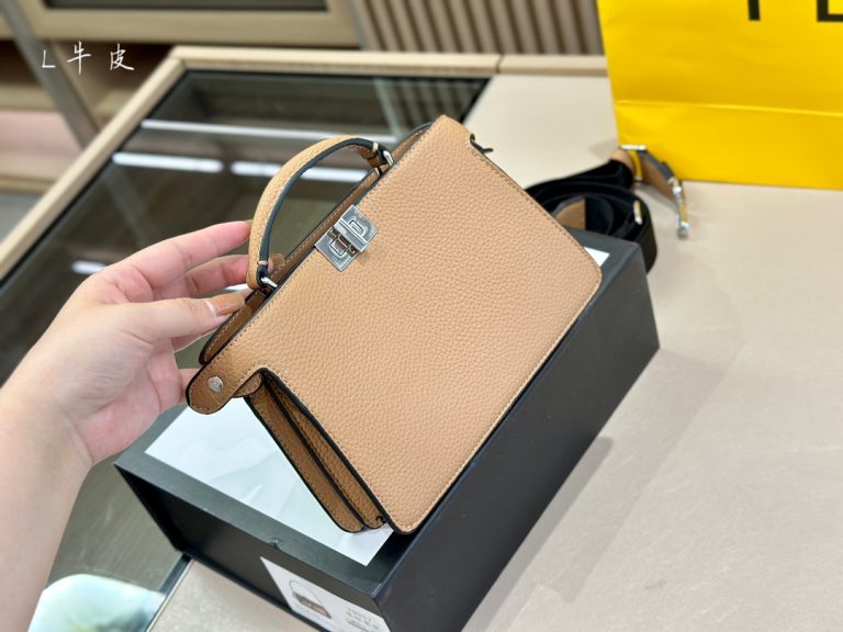 FashionReps Bags 09YA4945 - Image 2