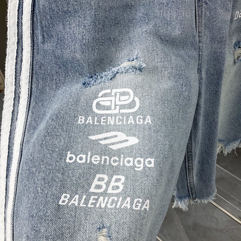 Replica Balenciaga Clothes 01RA822 - Image 4