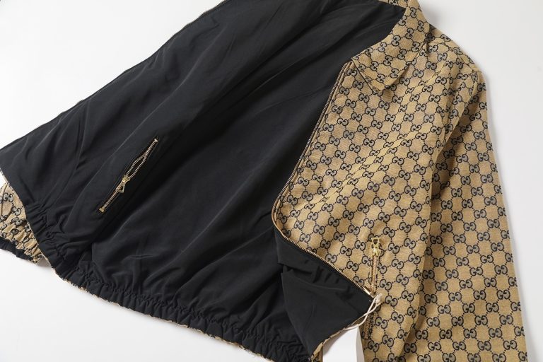 Replica Gucci Clothes 01RA444 - Image 3