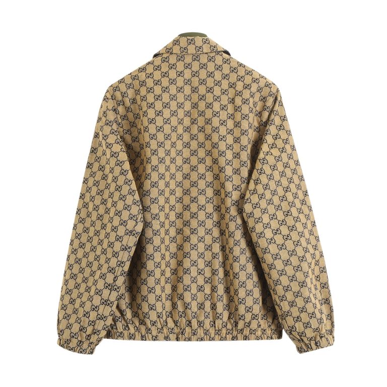 Replica Gucci Clothes 01RA444 - Image 2