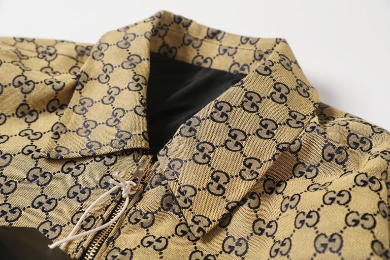 Replica Gucci Clothes 01RA444 - Image 4