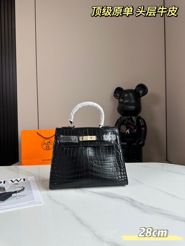 FashionReps Bags 04YA1710 - Image 4