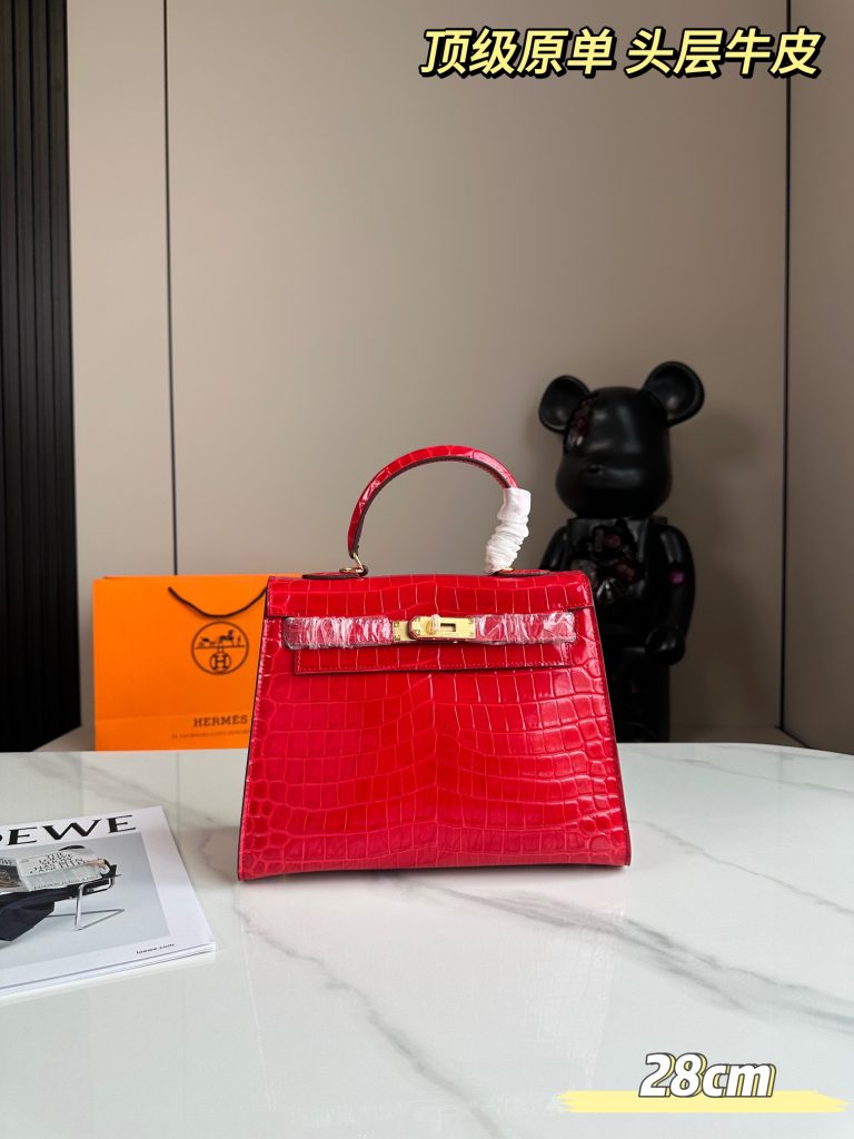 FashionReps Bags 04YA1710 - Image 3