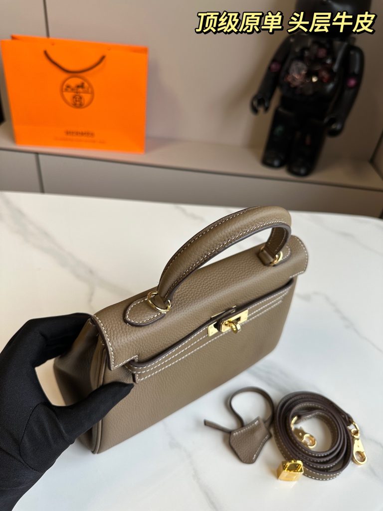 FashionReps Bags 04YA1355 - Image 4