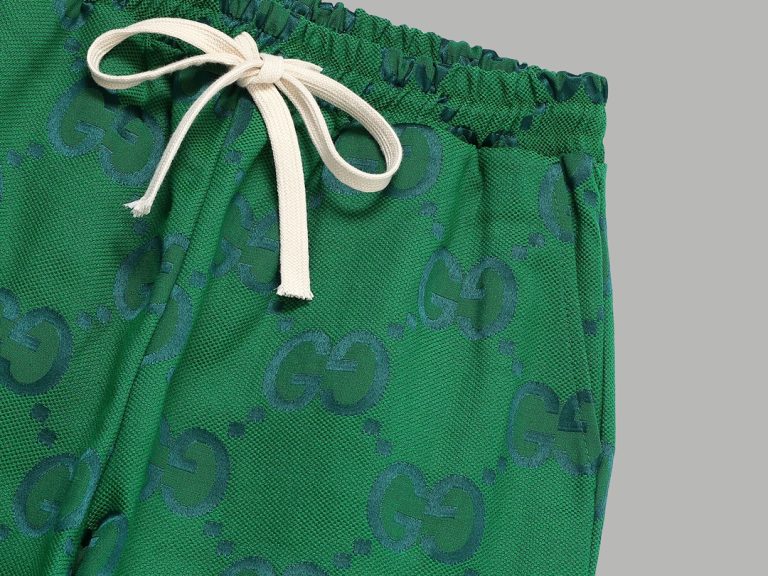 Replica Gucci Clothes 01RA393 - Image 4