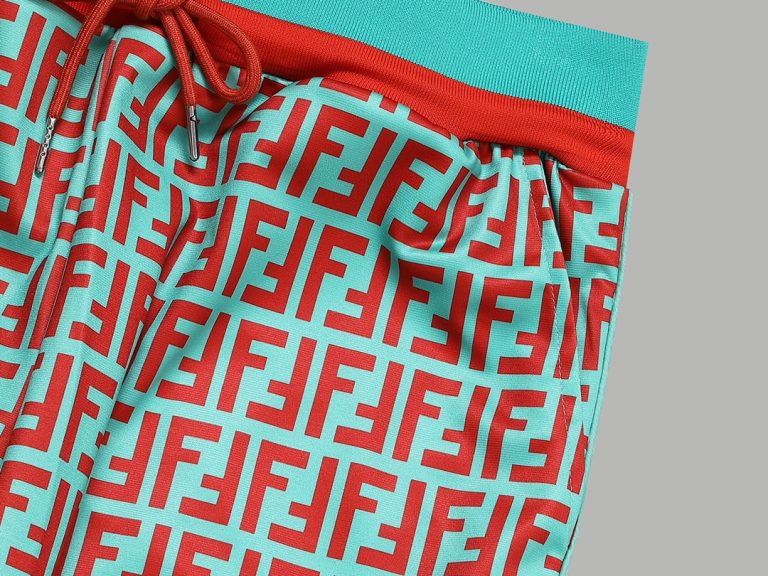 Replica Fendi Clothes 01RA521 - Image 4