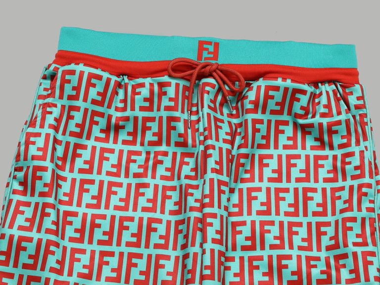 Replica Fendi Clothes 01RA521 - Image 3