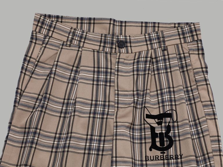 Replica BURBERRY Clothes 01RA775 - Image 3