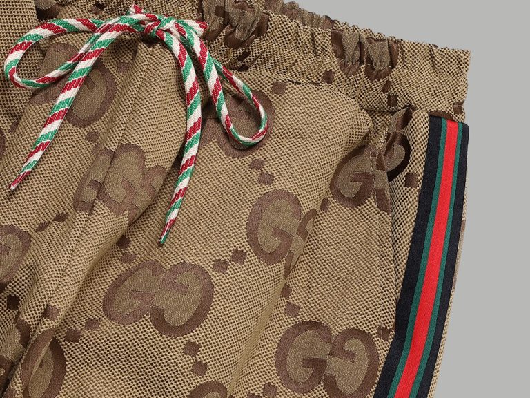 Replica Gucci Clothes 01RA392 - Image 4