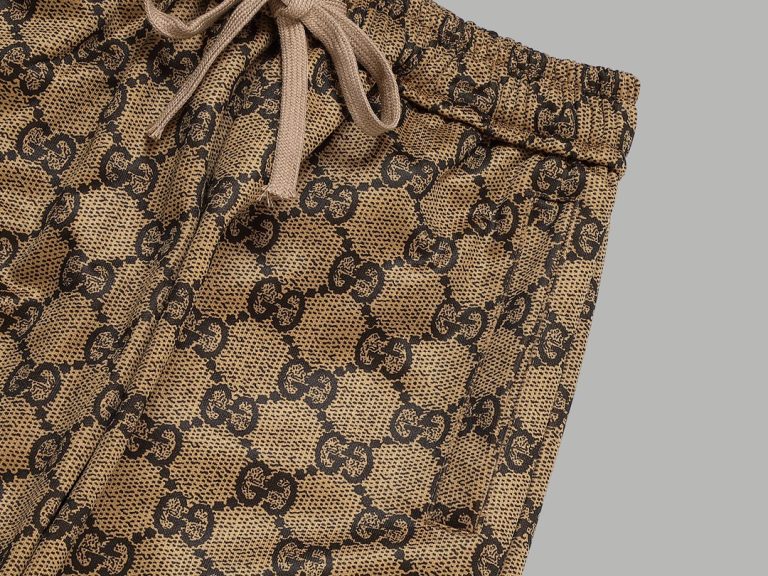 Replica Gucci Clothes 01RA395 - Image 4