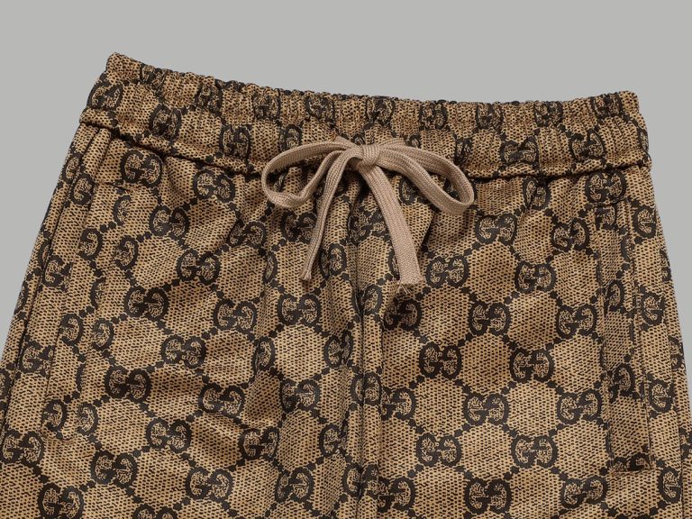 Replica Gucci Clothes 01RA395 - Image 3