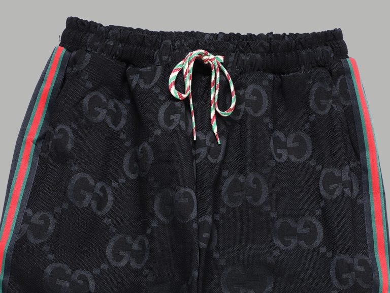 Replica Gucci Clothes 01RA390 - Image 3