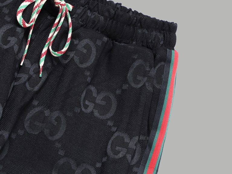 Replica Gucci Clothes 01RA390 - Image 4