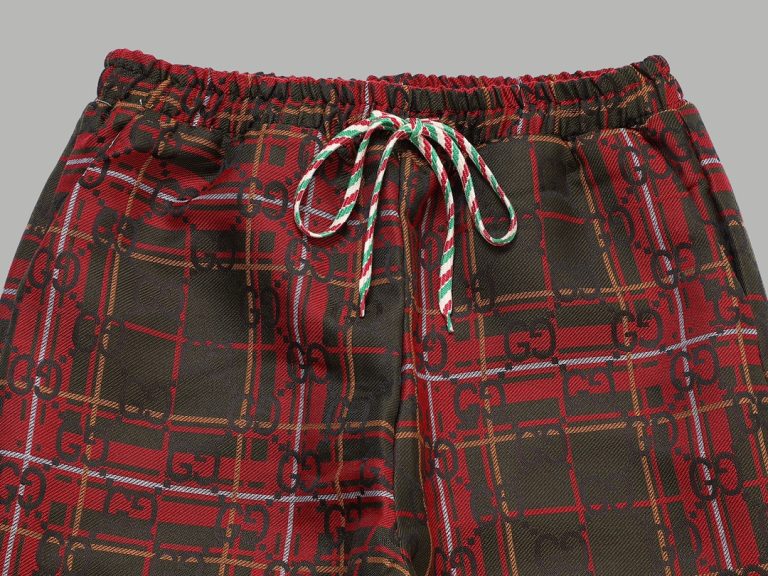 Replica Gucci Clothes 01RA391 - Image 3