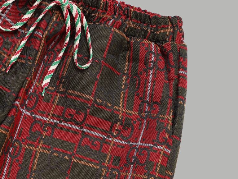 Replica Gucci Clothes 01RA391 - Image 4