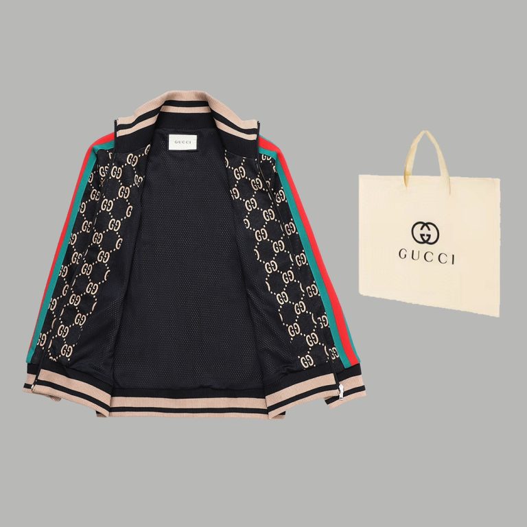 Replica Gucci Clothes 01RA418 - Image 3
