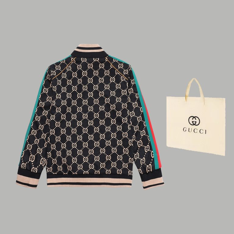 Replica Gucci Clothes 01RA418 - Image 2