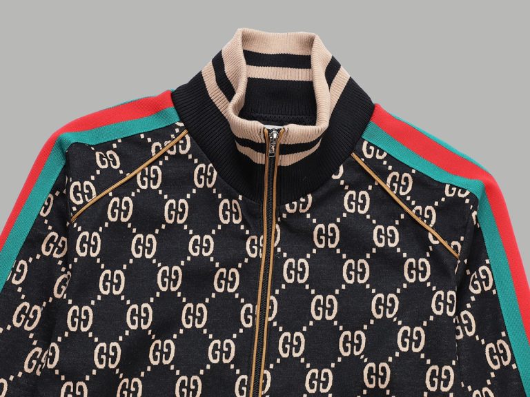 Replica Gucci Clothes 01RA418 - Image 4