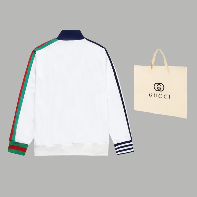Replica Gucci Clothes 01RA425 - Image 2