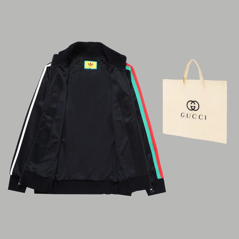 Replica Gucci Clothes 01RA421 - Image 3