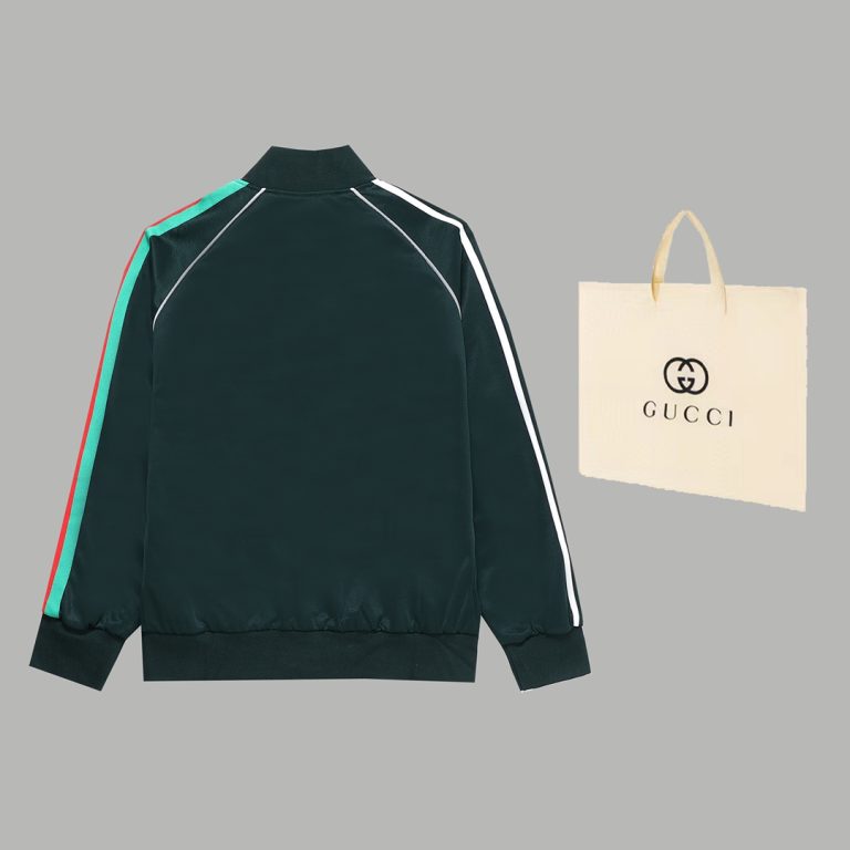 Replica Gucci Clothes 01RA422 - Image 2