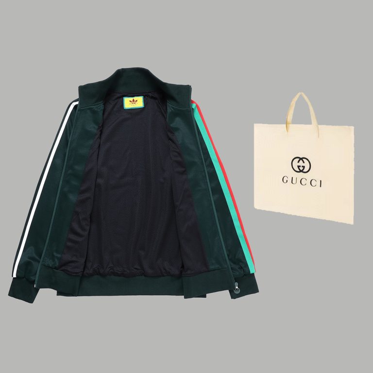 Replica Gucci Clothes 01RA422 - Image 3