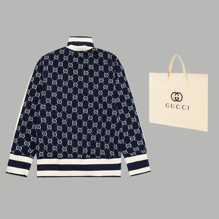 Replica Gucci Clothes 01RA383 - Image 2