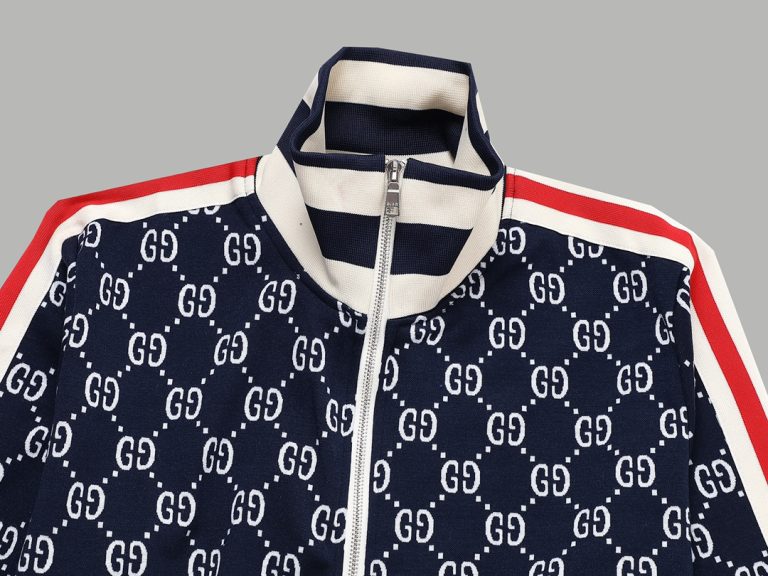 Replica Gucci Clothes 01RA383 - Image 4