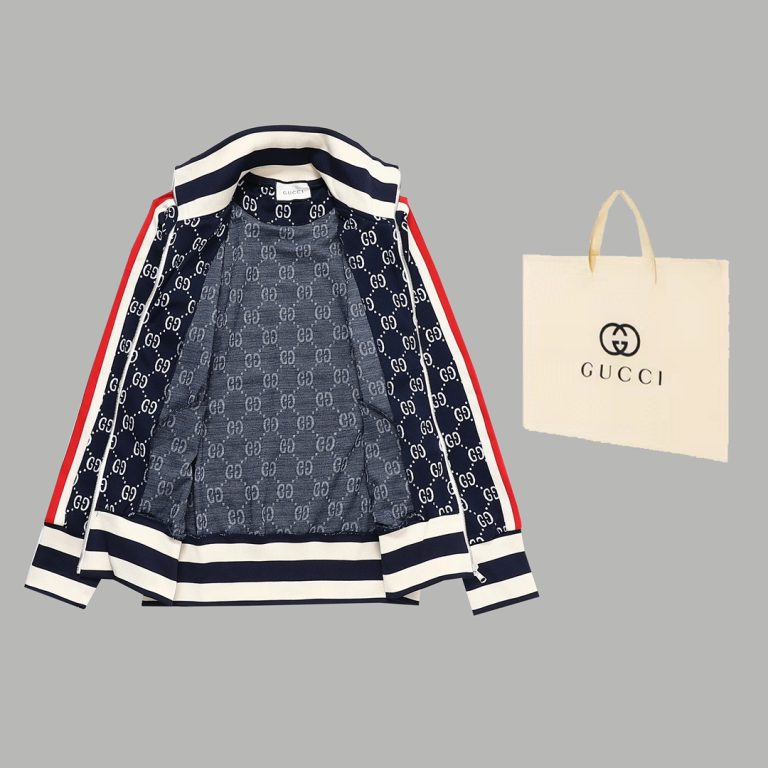 Replica Gucci Clothes 01RA383 - Image 3