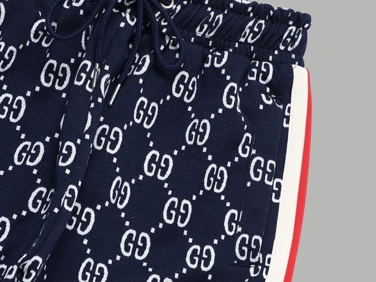Replica Gucci Clothes 01RA387 - Image 4
