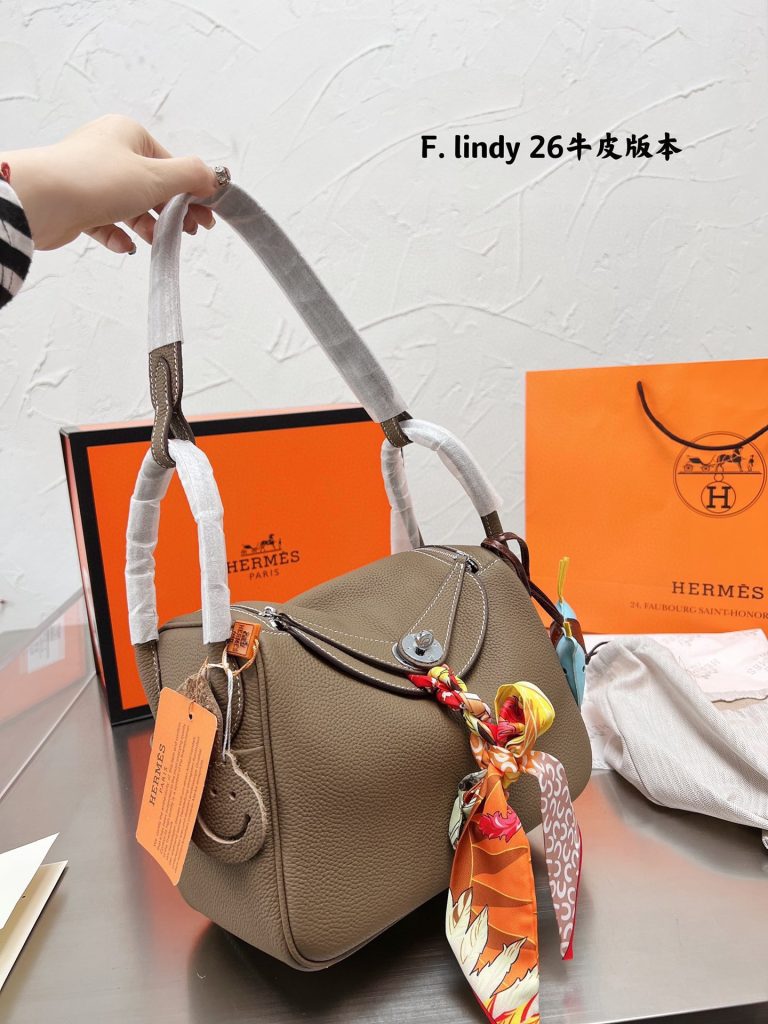 FashionReps Bags 04YA1400 - Image 4