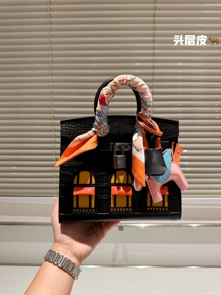FashionReps Bags 04YA1726 - Image 3