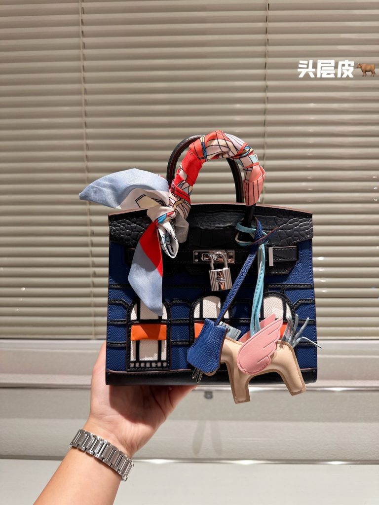 FashionReps Bags 04YA1726 - Image 2